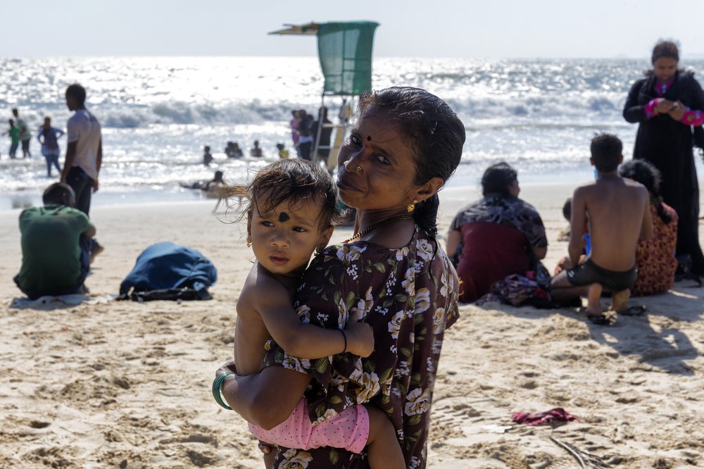 Любимый человечек