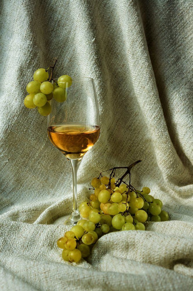 Виноградное вино