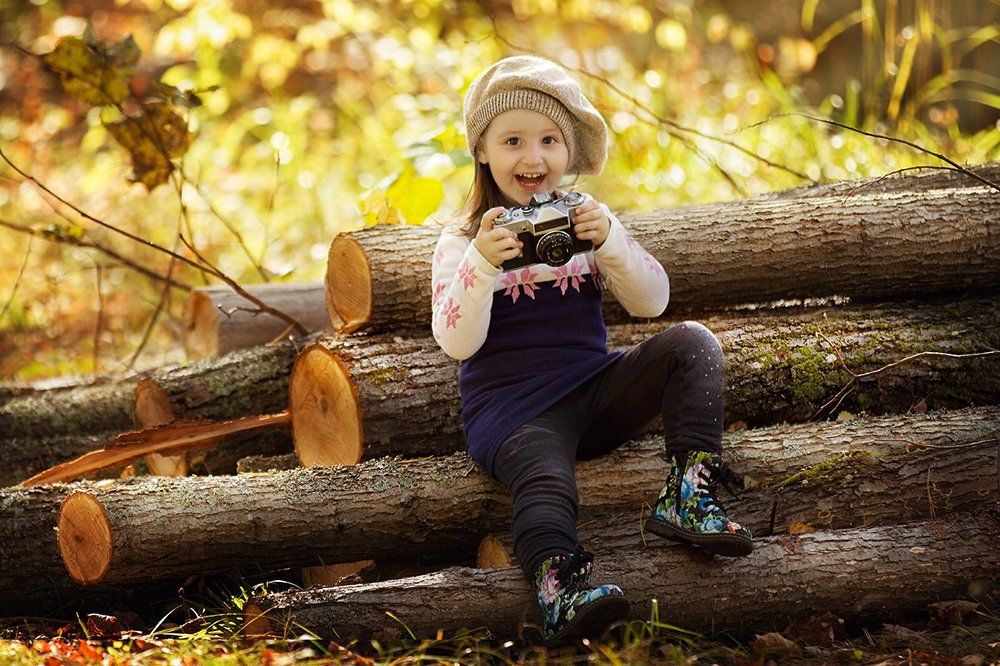 хочу как мама