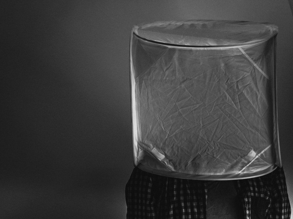 Cubehead
