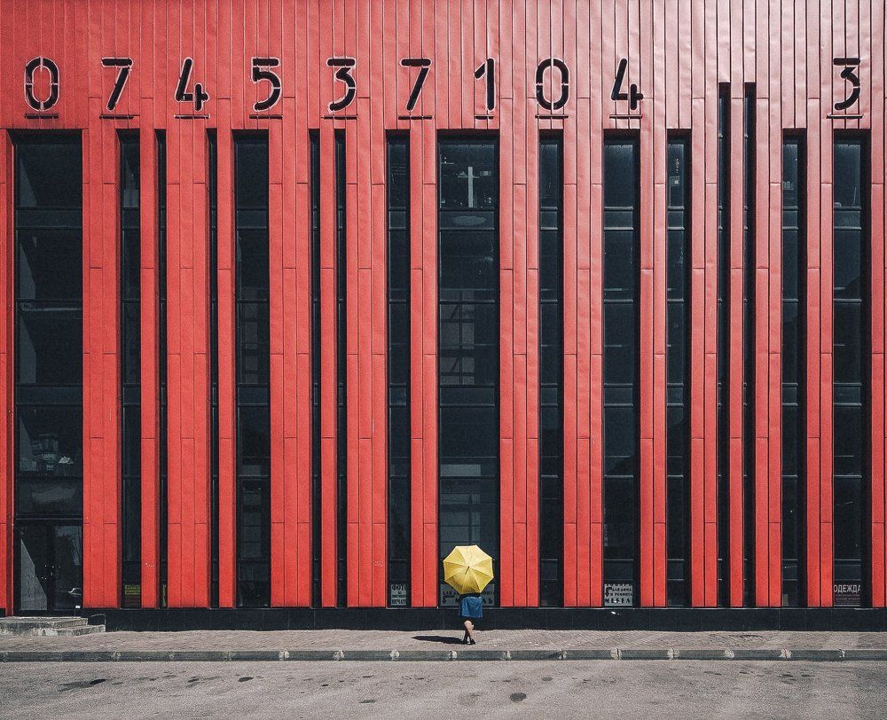 Urban Minimal