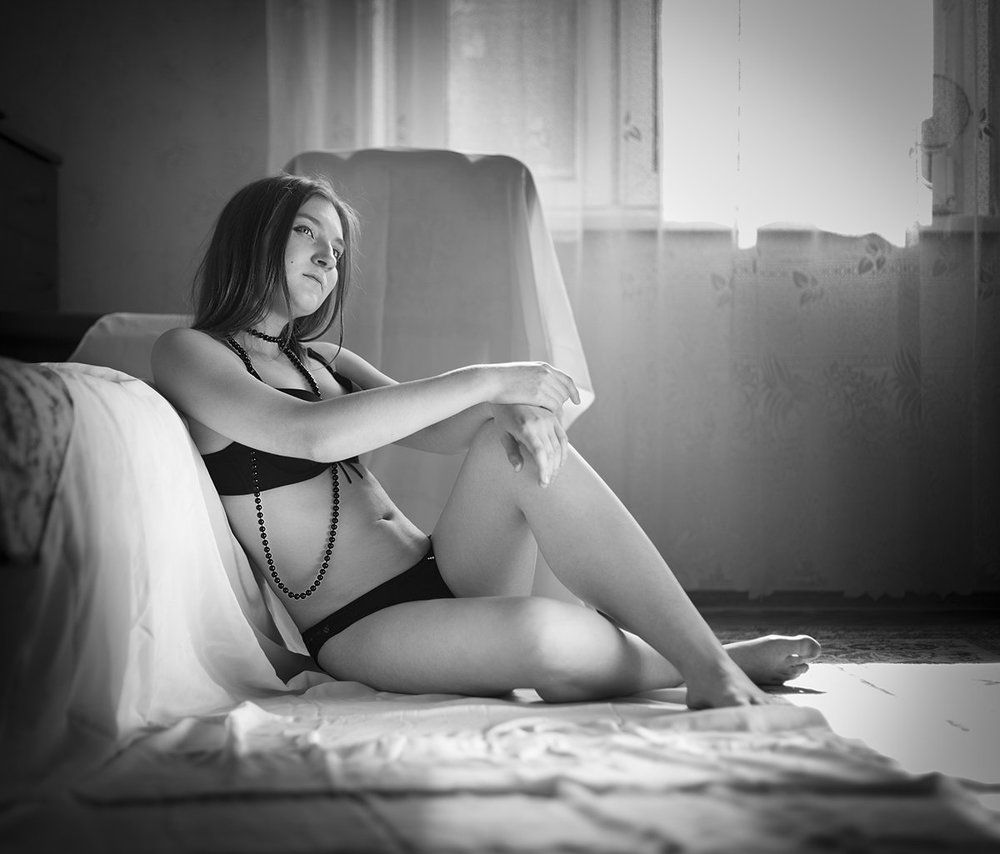 Photograph by Дмитрий Теперкин