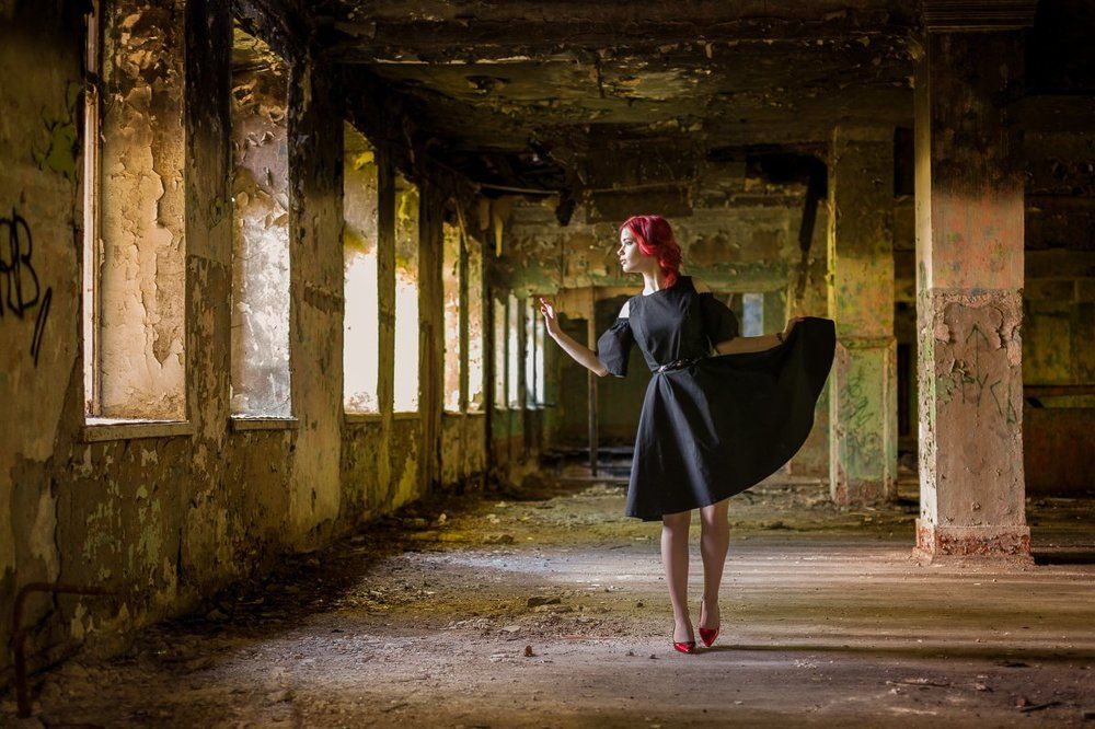 Photograph by Дмитрий Теперкин