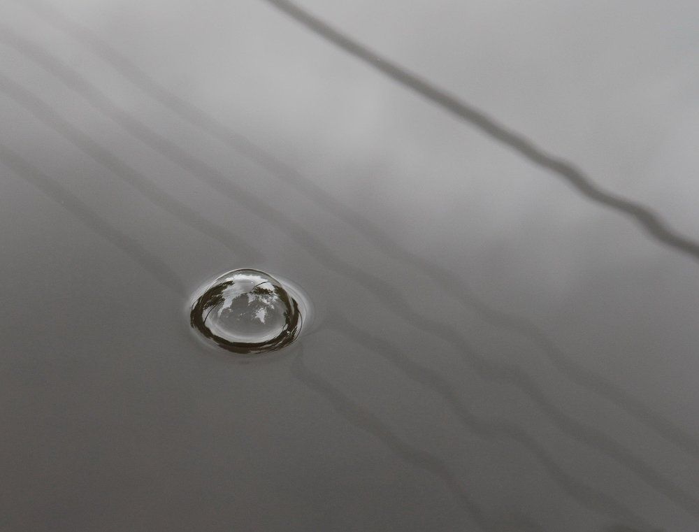 Маленький мир