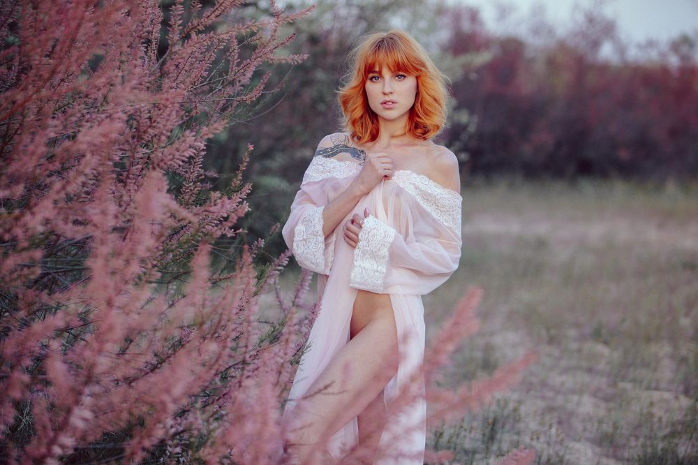 Photograph by Пирожкова Анна