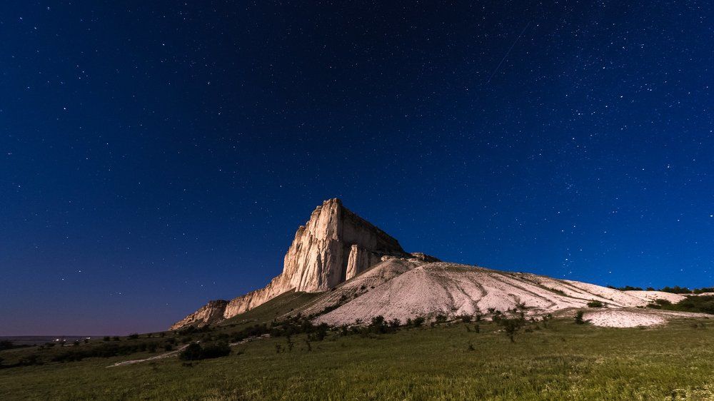 Крымский вестерн