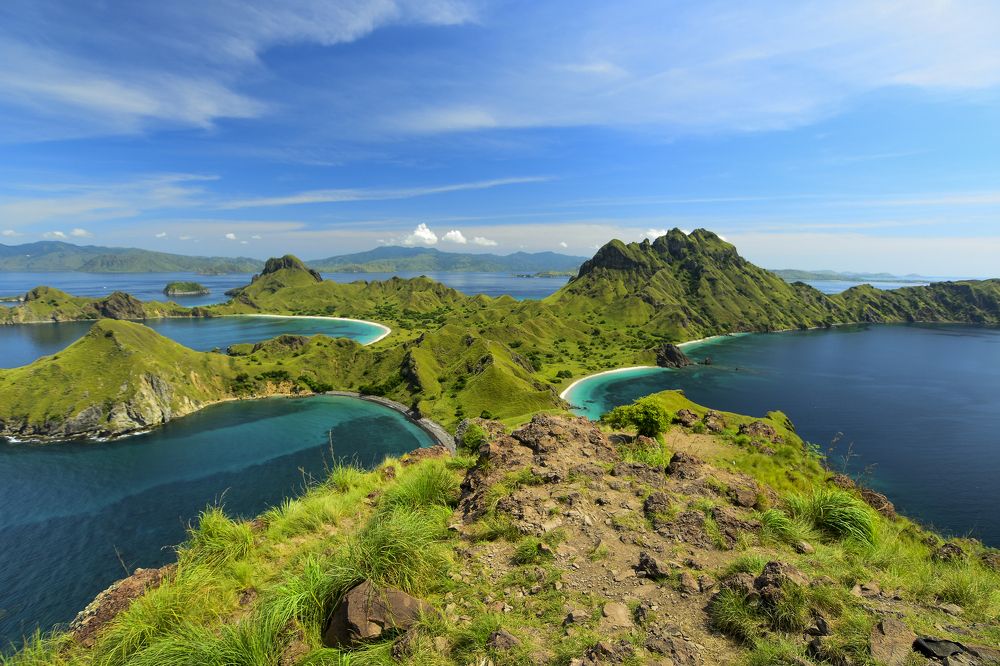 Gili Padar