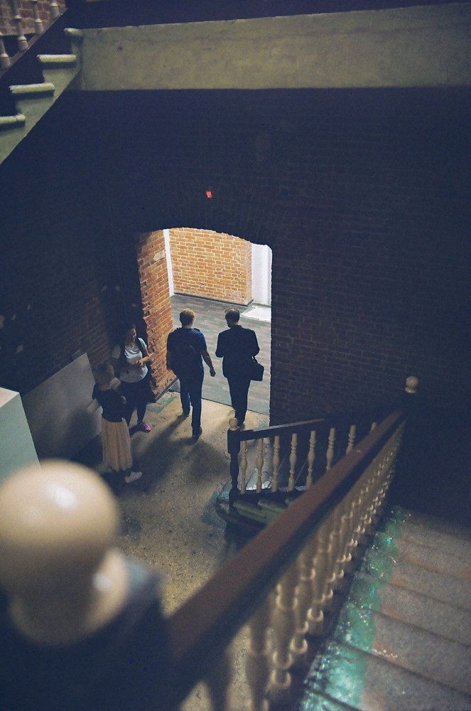 Photograph by Григорий Привезенцев