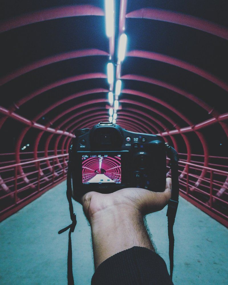 Framed