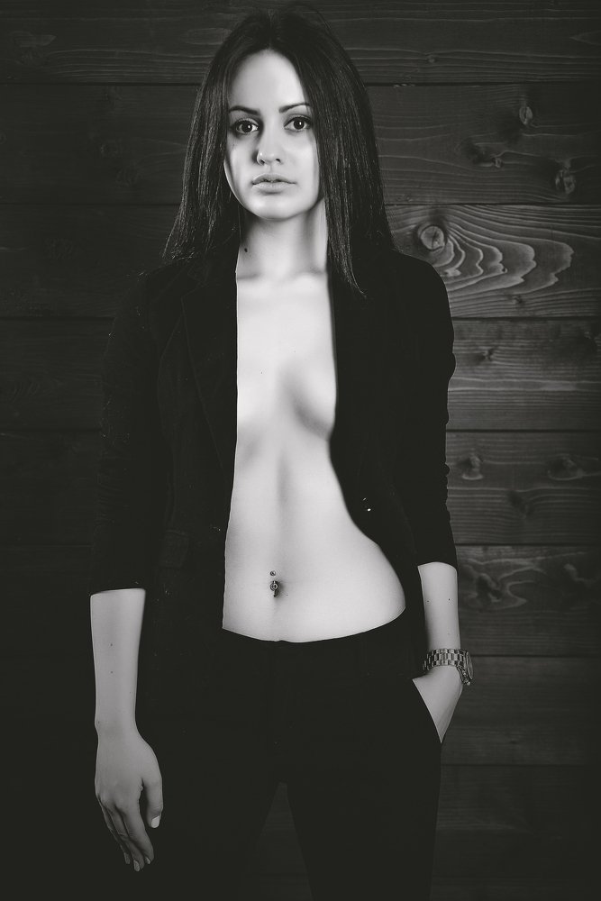 Photograph by Иван Куликов