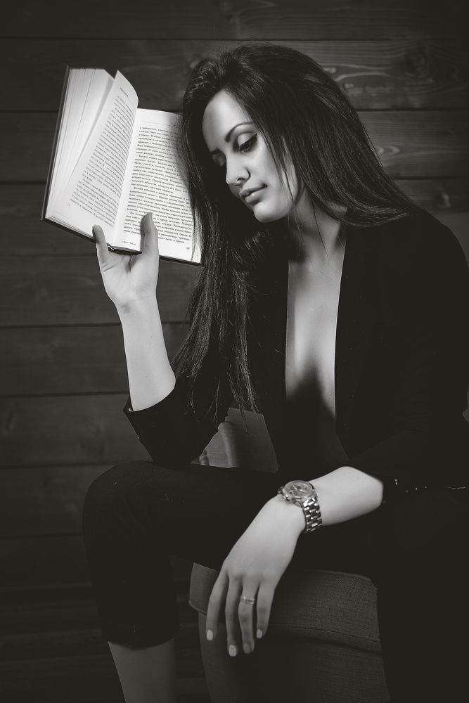 Photograph by Иван Куликов