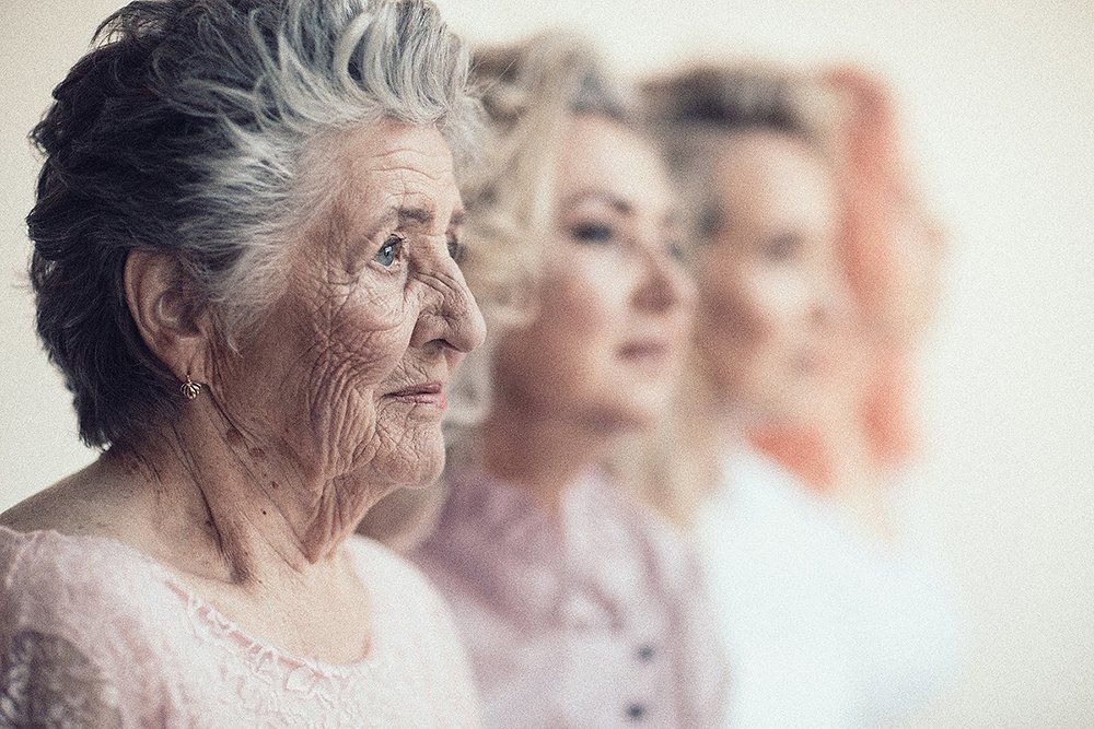 Связь поколений