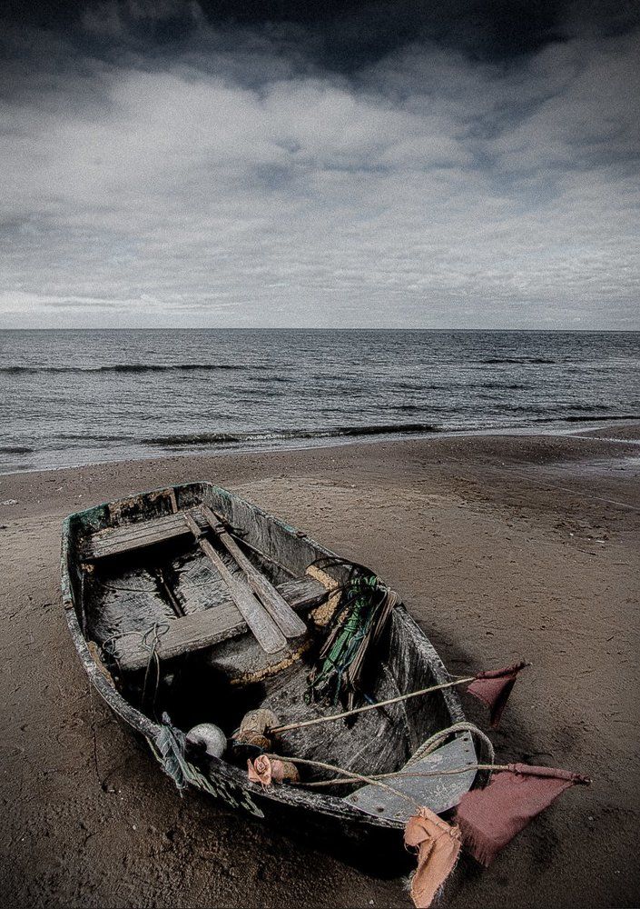 долгая жизнь