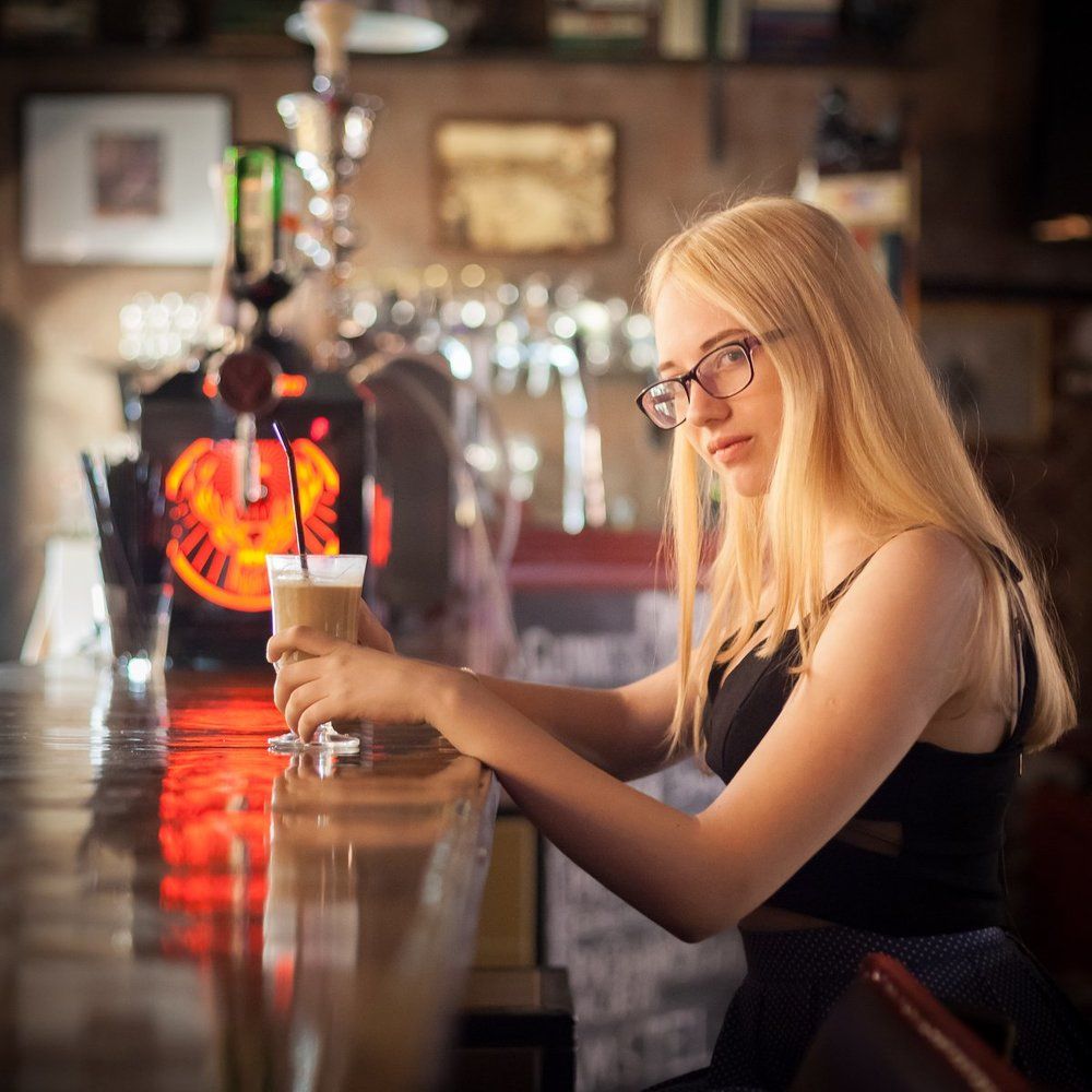 Photograph by Дмитрий Теперкин