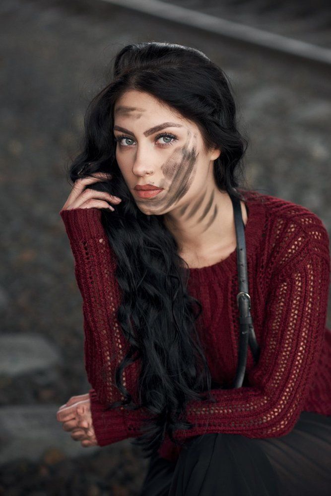 Photograph by Виталий Лазарев