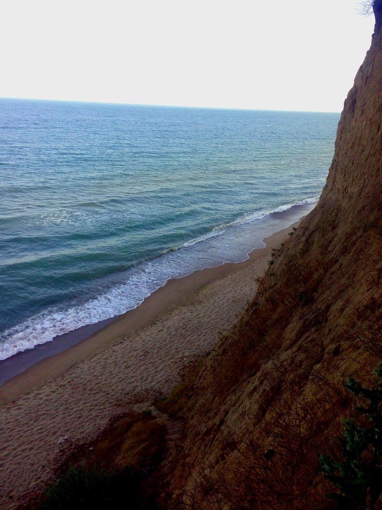 Black sea