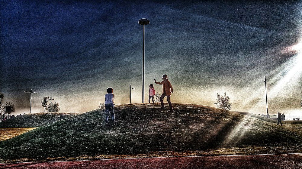 Fellowship *Photos  Gurcan CELIK