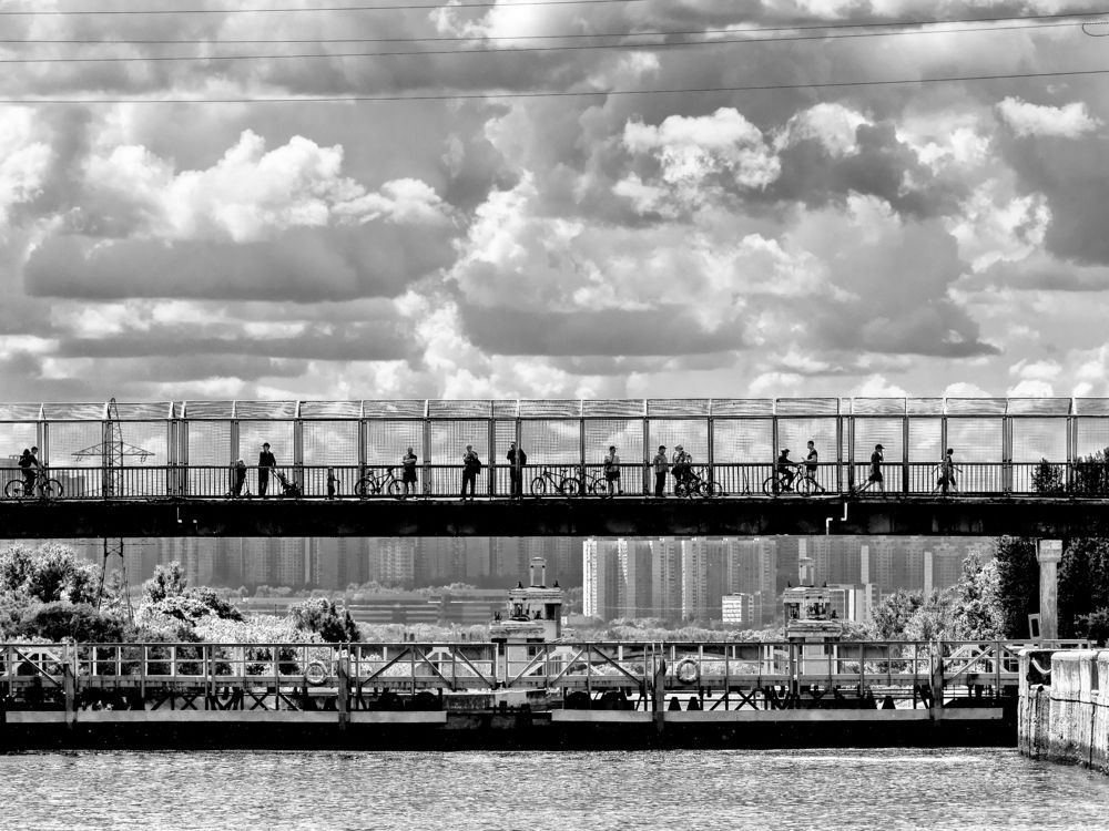 Photograph by Алексей Горшенин