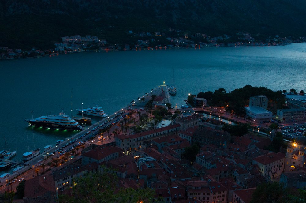 Отход ко сну