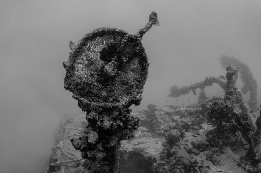 Течение времени