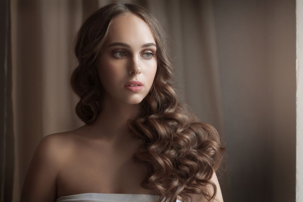 Photograph by Алексей Хулин