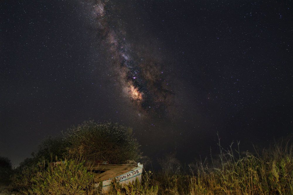 Photograph by Eddie Adamov