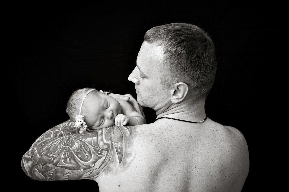 Сладкий сон