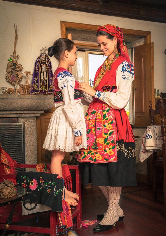 Romaria da Senhora d'Agonia