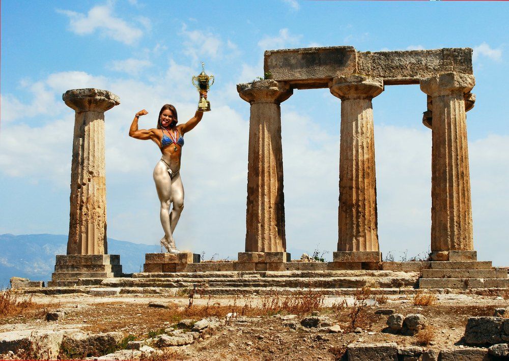 Photograph by Белов Алексей