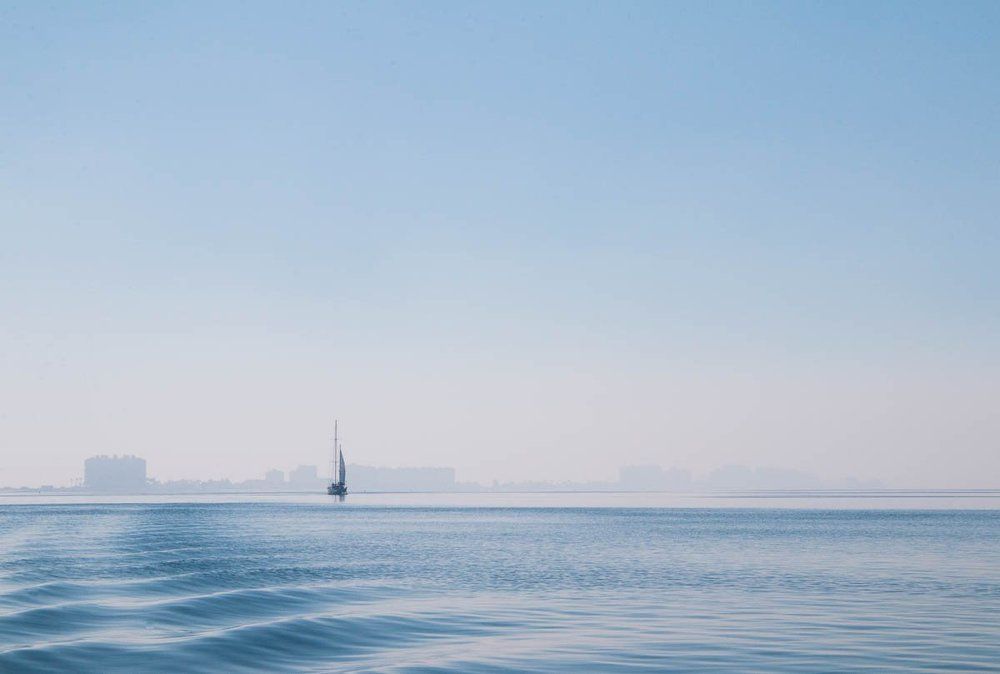 La Manga