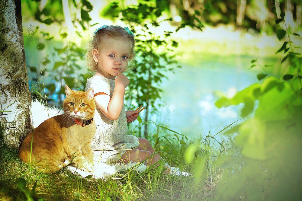 Photograph by татьяна занкевич