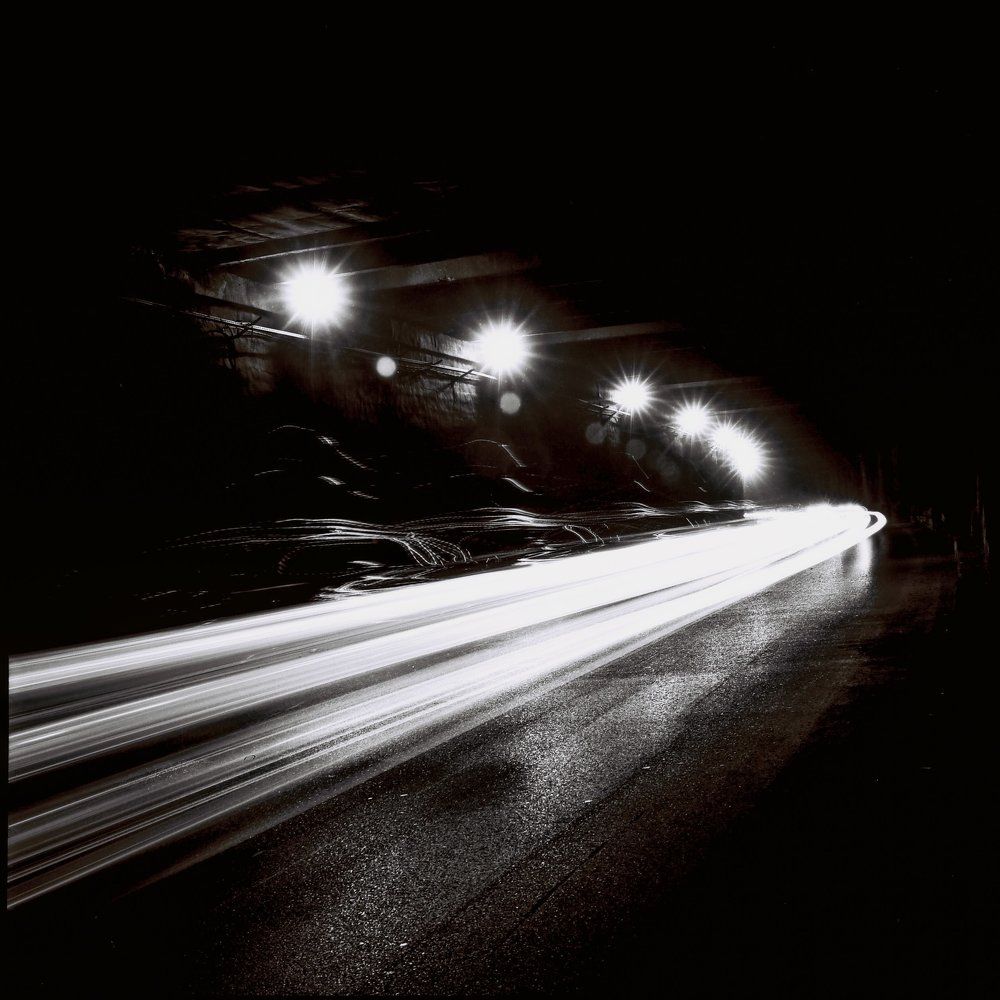 Tunnel in BW