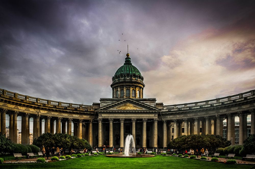 Старый друг лучше новых двух