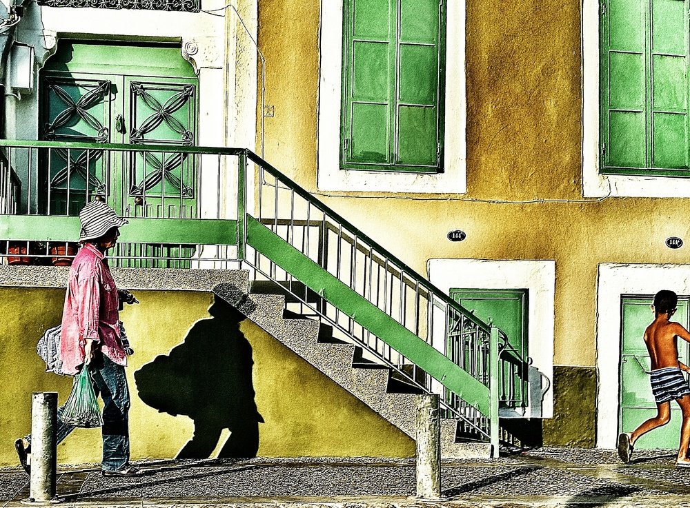 Momento Green *Photos by Gurcan CELIK