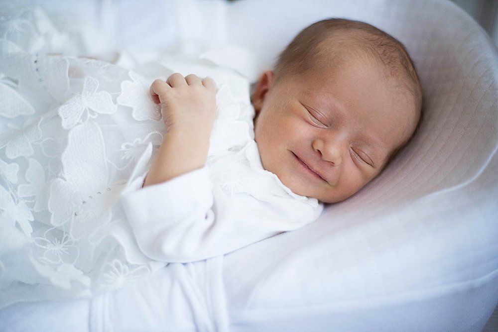 Новорожденные сны !