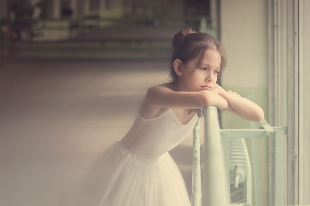 Photograph by Ольга