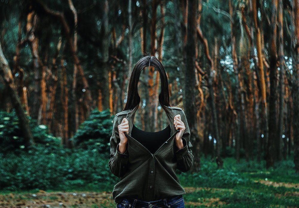 Внутренняя пустота