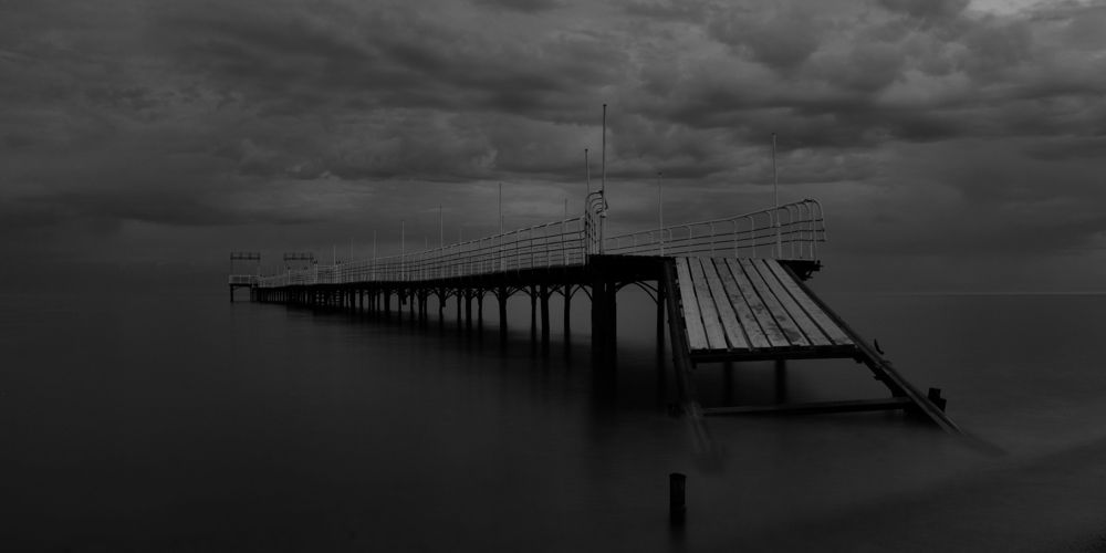 Время тишины