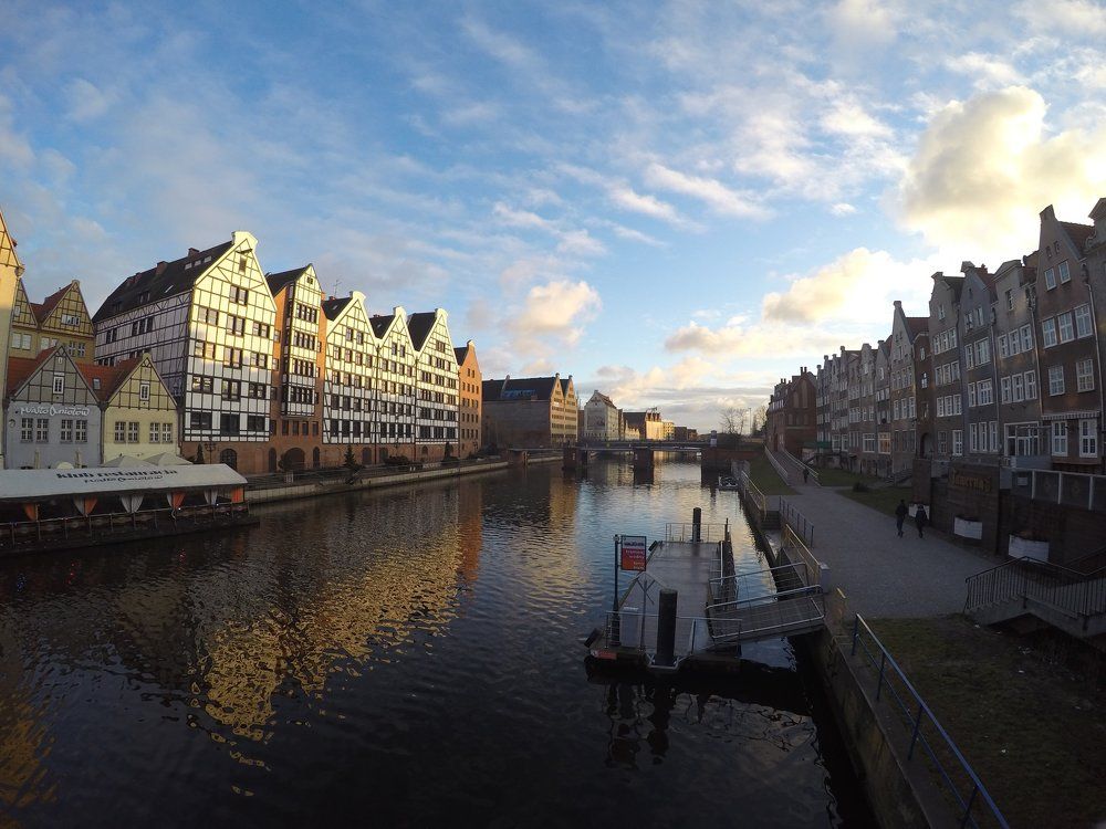 Gdansk