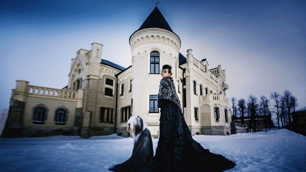 Хранительницы