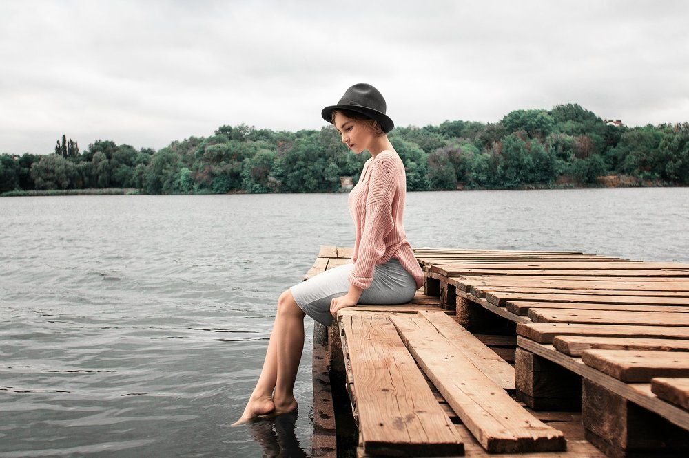 there must be something in the water