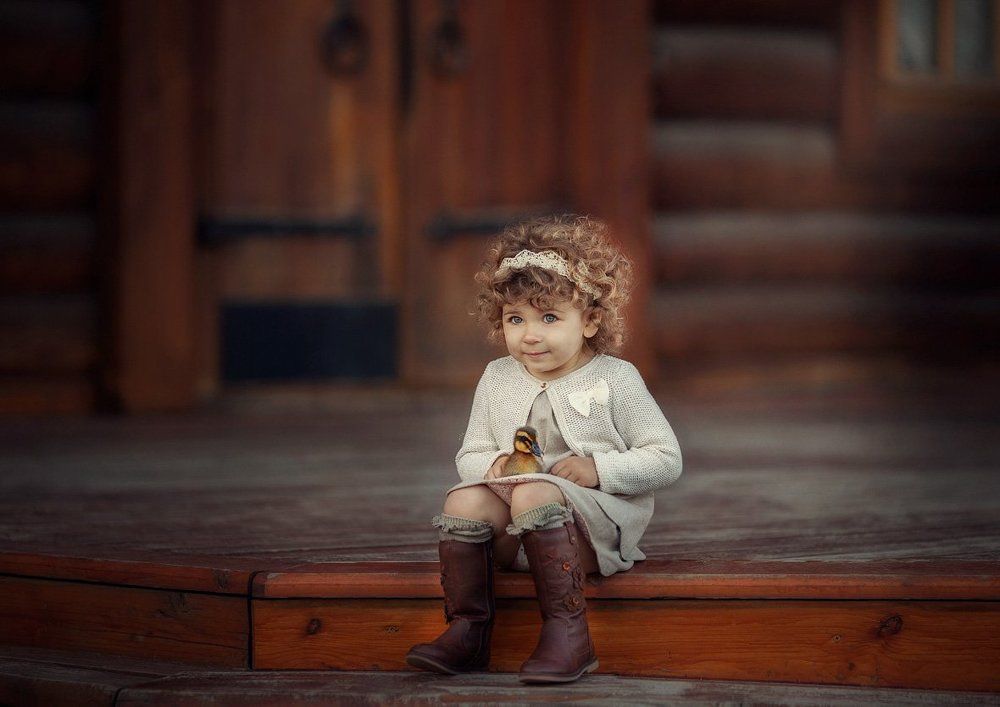 Photograph by Надежда