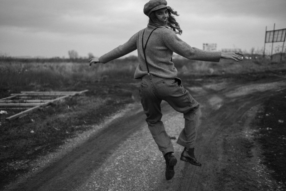 С радостью по жизни