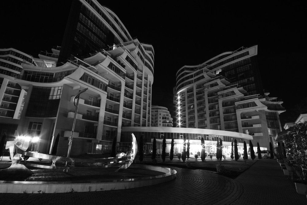 Каменные корабли