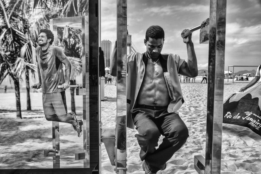 Rio 2016 Olympic Games