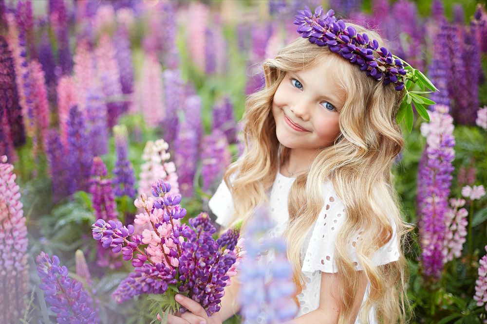 Дыхание лета