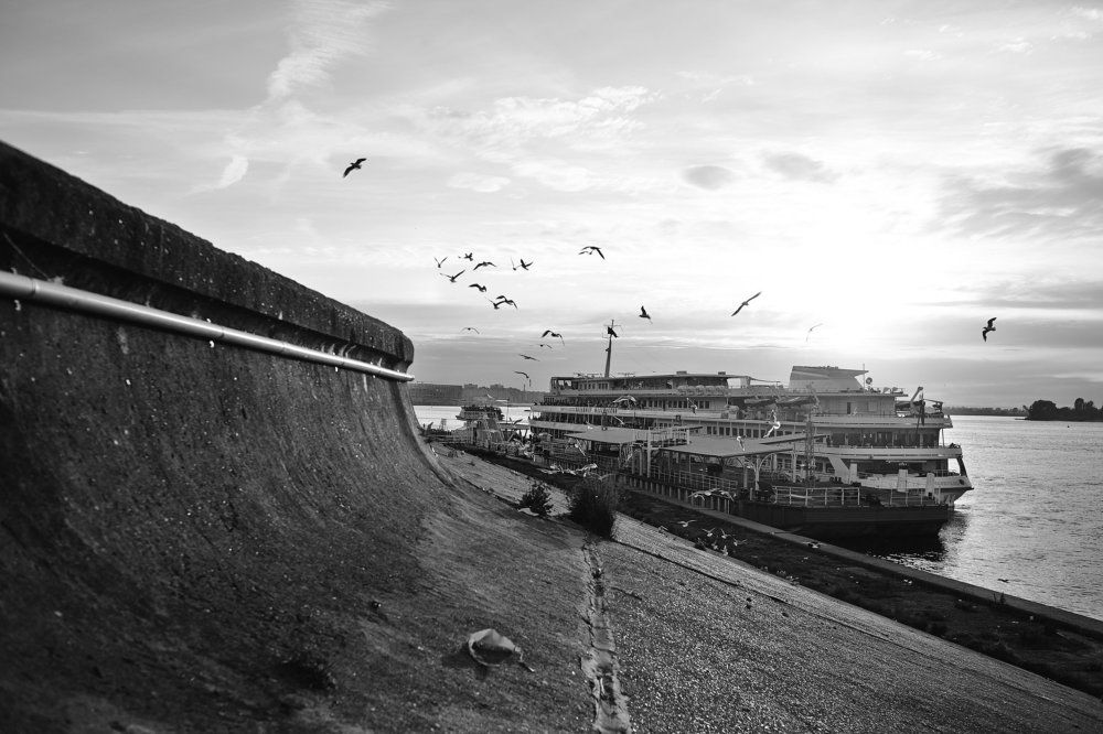 Photograph by Дмитрий Касаткин