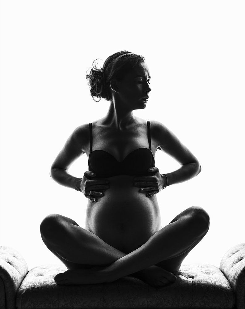 За неделю до...