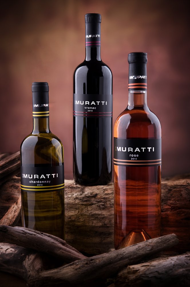 Murati Wines
