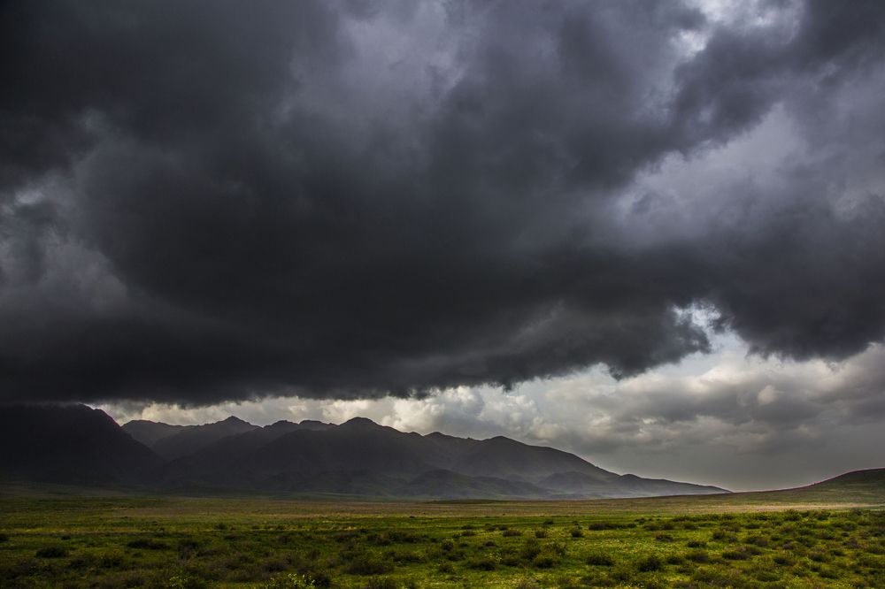 САМАЯ КРАСИВАЯ СТРАНА. ПЕЙЗАЖ_ Алтай